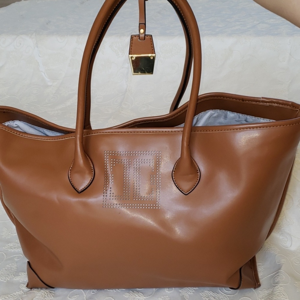 Ivanka Trump Large Tote